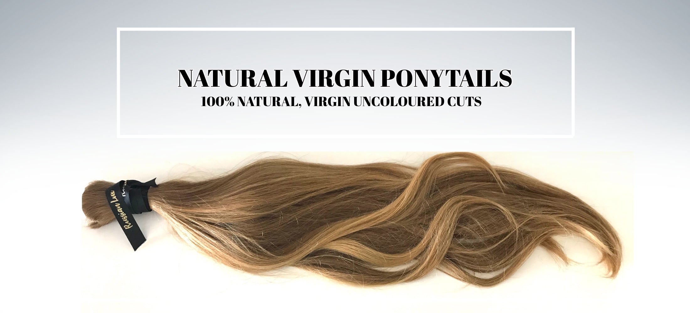 Ponytail extension clearance zippay