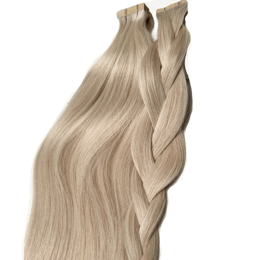 Russian Tape Hair Extensions 50 grams 20 pieces