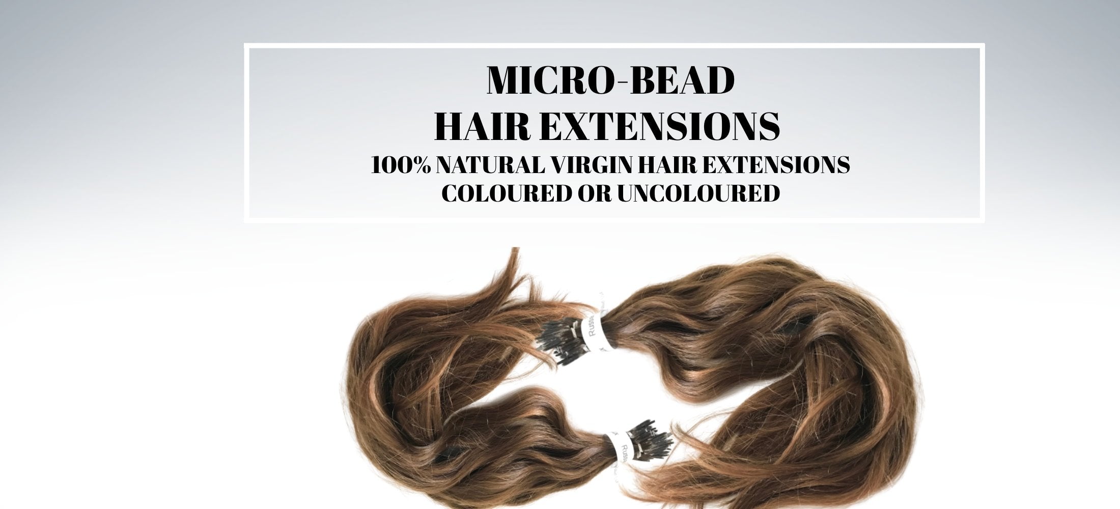 Micro Bead Hair Extensions