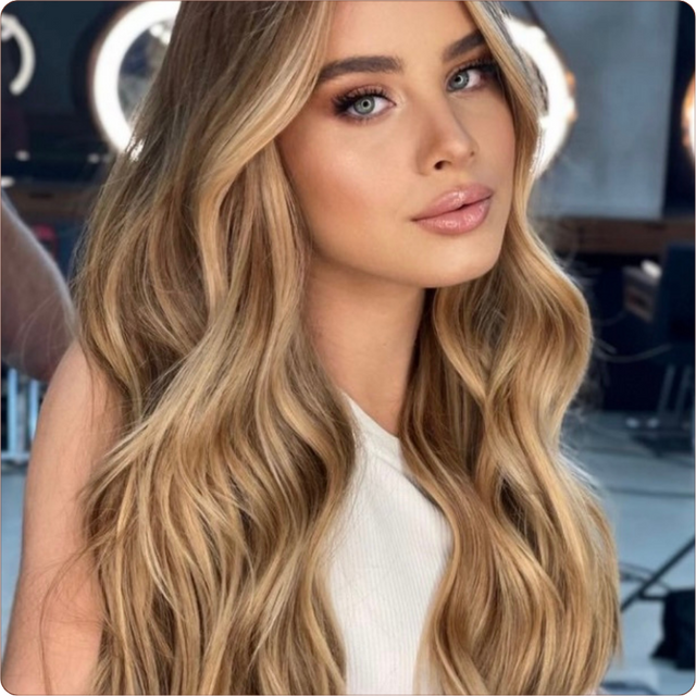 Buy Premium Quality Russian Hair Extensions Online Australia – RL Hair ...