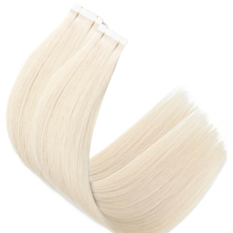 Premium Essentials Tape Hair Extensions 50 grams 20 pieces