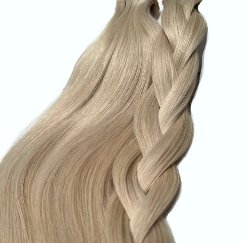 Russian Weft / Weave Hair Extensions 100 Grams