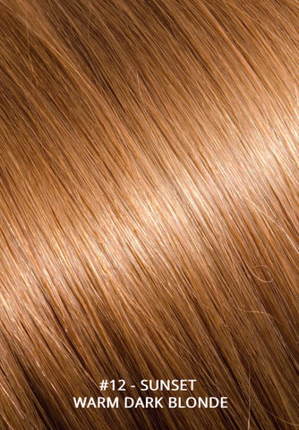 RUSSIAN MICRO-BEAD I TIP HAIR EXTENSIONS 10A GRADE 50 GRAMS 50 PIECES