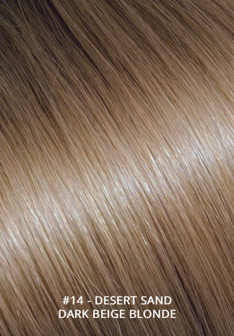 RUSSIAN MICRO-BEAD I TIP HAIR EXTENSIONS 10A GRADE 50 GRAMS 50 PIECES