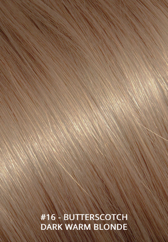 RUSSIAN MICRO-BEAD I TIP HAIR EXTENSIONS 10A GRADE 50 GRAMS 50 PIECES