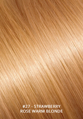 RUSSIAN MICRO-BEAD I TIP HAIR EXTENSIONS 10A GRADE 50 GRAMS 50 PIECES