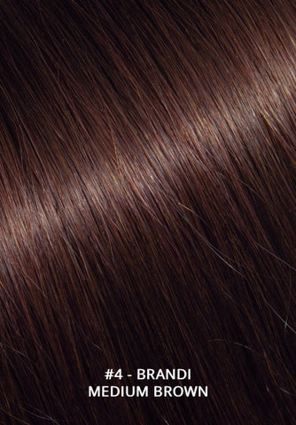 RUSSIAN MICRO-BEAD I TIP HAIR EXTENSIONS 10A GRADE 50 GRAMS 50 PIECES