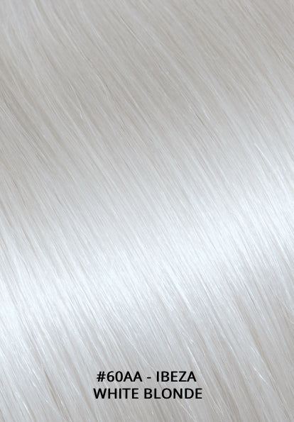 RUSSIAN MICRO-BEAD I TIP HAIR EXTENSIONS 10A GRADE 50 GRAMS 50 PIECES