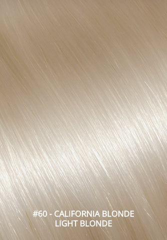 RUSSIAN MICRO-BEAD I TIP HAIR EXTENSIONS 10A GRADE 50 GRAMS 50 PIECES