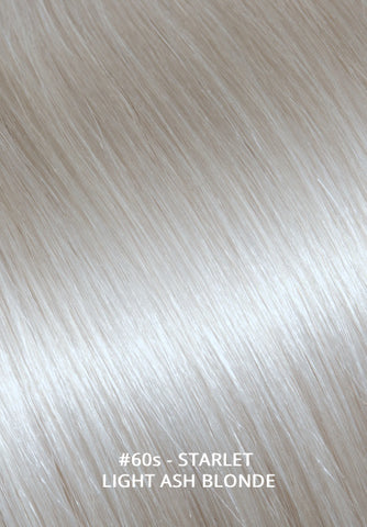 RUSSIAN MICRO-BEAD I TIP HAIR EXTENSIONS 10A GRADE 50 GRAMS 50 PIECES