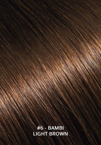 RUSSIAN MICRO-BEAD I TIP HAIR EXTENSIONS 10A GRADE 50 GRAMS 50 PIECES